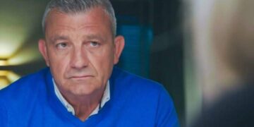 Problemen voor Peter Bulckaen: “We gaan echt moeten duimen”