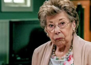 Annie Geeraerts doet duidelijke uitspraak: “Dan stop ik meteen met Familie”