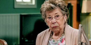 Annie Geeraerts doet duidelijke uitspraak: “Dan stop ik meteen met Familie”