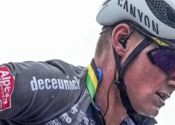 De Nederlandse wielerster Mathieu van der Poel heeft een nieuwe ambitie aangekondigd voor de nabije toekomst: een sterkere terugkeer naar…