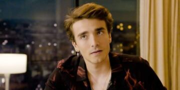 Aaron Blommaert spreekt openhartig over stoppen met studeren: “Ik voelde mij daar niet thuis”