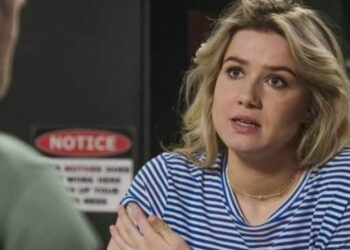 Kiest Charlotte Sieben na ‘Familie’ voor ‘Thuis’? “Dat weet ik wel zeker!”