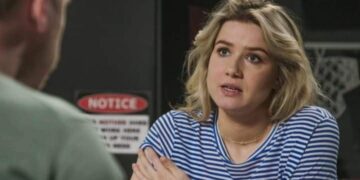 Kiest Charlotte Sieben na ‘Familie’ voor ‘Thuis’? “Dat weet ik wel zeker!”