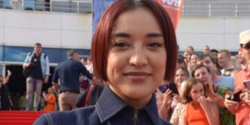 Cyra Gwynth neemt afscheid van Familie en bedankt kijkers voor hun steun