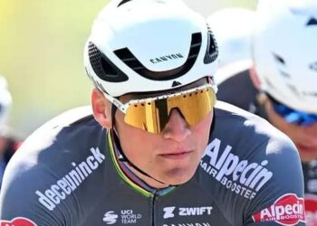 Triest Nieuws: Mathieu van der Poel Zou Niet Geïnteresseerd Zijn in £10 Miljoen Verlenging bij Alpecin-Deceuninck