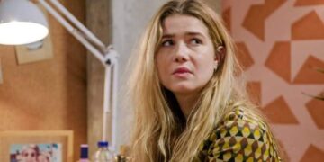 Charlotte Sieben bekent: “Ik ben een onvervalste veelvraat”