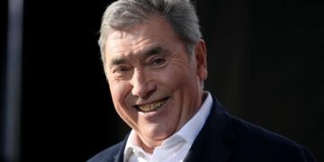 Eddy Merckx heeft goed nieuws voor fans wereldwijd