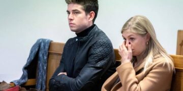 Sarah De Bie doet pijnlijke onthulling over haar familie: “Het valt me zwaar”