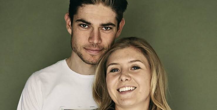 Sarah Heeft Slecht Nieuws voor Wout van Aert: “Lang Verzwegen”