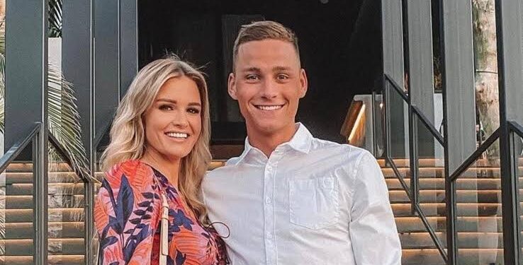 Roxanne Bertels onthult groot nieuws over Mathieu van der Poel: “Lang geheim gehouden”