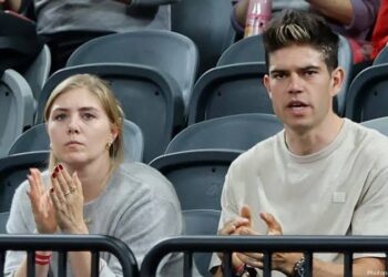 Sarah De Bie onthult grote fout over Wout van Aert: “Dat had hij nooit mogen doen”