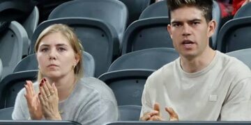 Sarah De Bie onthult grote fout over Wout van Aert: “Dat had hij nooit mogen doen”