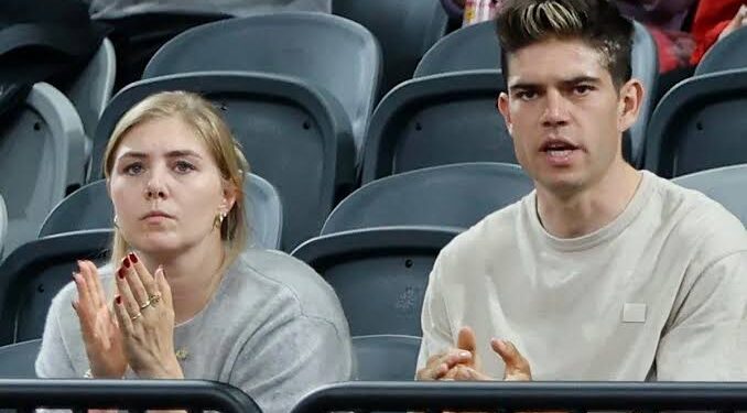 Sarah De Bie onthult grote fout over Wout van Aert: “Dat had hij nooit mogen doen”