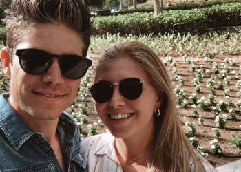 Sarah De Bie onthult: “Het afscheid met Wout is niet goed verlopen”