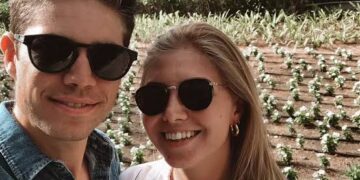 Sarah De Bie onthult: “Het afscheid met Wout is niet goed verlopen”