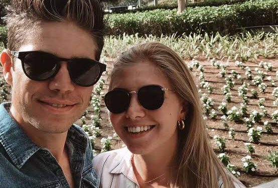 Sarah De Bie onthult: “Het afscheid met Wout is niet goed verlopen”