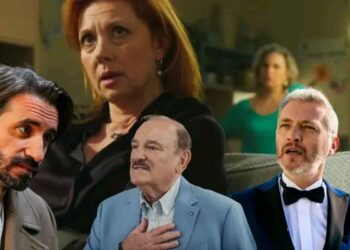 ‘Familie’ Spoiler – 4 september 2025: Verraad, Woede en een Ongenode Gast zetten alles op scherp