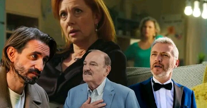 ‘Familie’ Spoiler – 4 september 2025: Verraad, Woede en een Ongenode Gast zetten alles op scherp