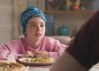 Chaos en hartverscheurend drama in Thuis: wie overleeft de nacht?.👇