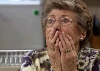 Annie Geeraerts stopt met ‘Familie’: Ray Verhaeghe onthult verontrustende uitspraken..