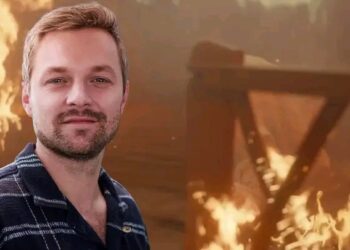 SHOCK – Thuis-spoiler: Cédric Barry zwaait af – emoties lopen hoog op..