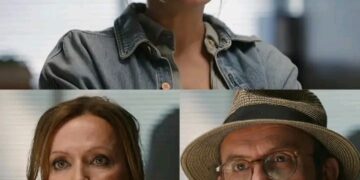 Thilly Jaagt op de Waarheid: Karin en Waldek Onder Vuur in Intense Ondervraging