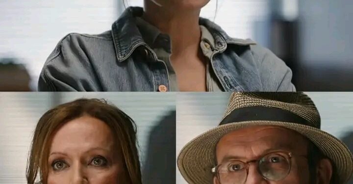 Thilly Jaagt op de Waarheid: Karin en Waldek Onder Vuur in Intense Ondervraging