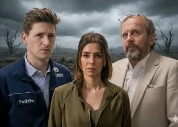 🔥 Vanavond in Thuis: Waldek blijft ijzig kalm terwijl de chaos escaleert – Sunny ontploft van woede en Tim drijft Lyn in het nauw!