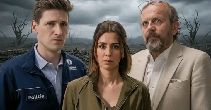 🔥 Vanavond in Thuis: Waldek blijft ijzig kalm terwijl de chaos escaleert – Sunny ontploft van woede en Tim drijft Lyn in het nauw!