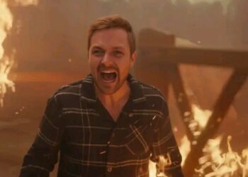 SCHOK – Tranen en Hartverscheuring in Thuis: Het Afscheid van Cédric Barry👇