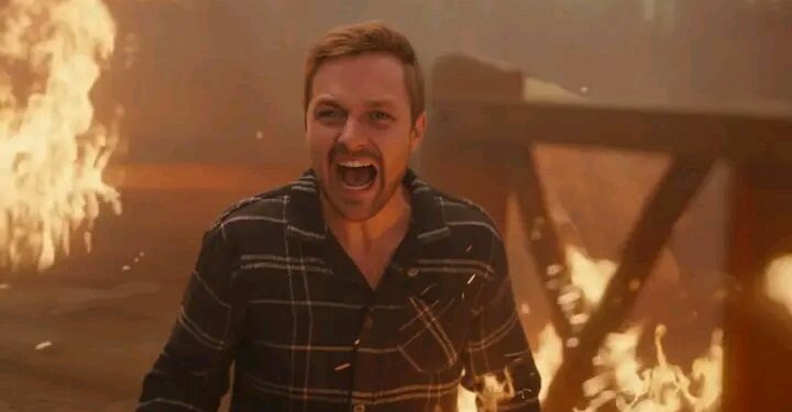 SCHOK – Tranen en Hartverscheuring in Thuis: Het Afscheid van Cédric Barry👇