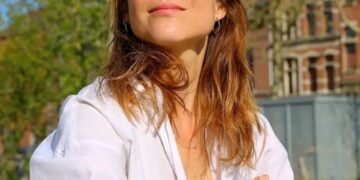 Actrice uit ‘Familie’ Margot Hallemans deelt intens verdriet om haar liefdesleven: ‘Verraad en bedrog’..