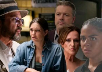 🔥 Vanavond in Thuis: doorbraken, spanningen en verrassingen die niemand had zien aankomen👇