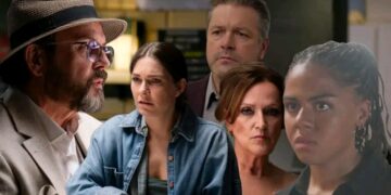 🔥 Vanavond in Thuis: doorbraken, spanningen en verrassingen die niemand had zien aankomen👇