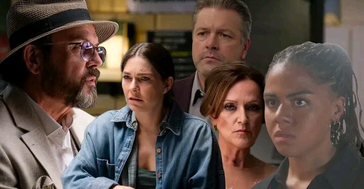 🔥 Vanavond in Thuis: doorbraken, spanningen en verrassingen die niemand had zien aankomen👇