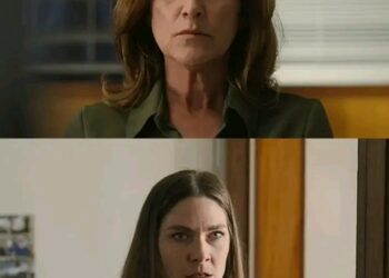 De langlopende Vlaamse soap Thuis houdt haar kijkers opnieuw op het puntje van hun stoel, nu de verhaallijn een breekpunt bereikt vol waarheid, verraad en een dramatische ontknoping die alles dreigt te veranderen👇