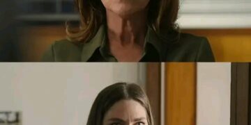 De langlopende Vlaamse soap Thuis houdt haar kijkers opnieuw op het puntje van hun stoel, nu de verhaallijn een breekpunt bereikt vol waarheid, verraad en een dramatische ontknoping die alles dreigt te veranderen👇