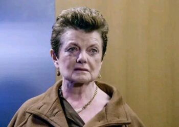 Na dramatische oproep van Hugo Sigal: Zo gaat het nu met Janine Bischops: ‘Heel slecht’