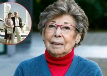 ‘Familie’ op zijn kop: Annie Geeraerts dreigt met exit als Ray verdwijnt