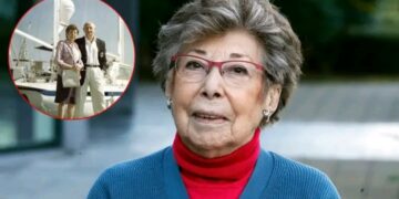 ‘Familie’ op zijn kop: Annie Geeraerts dreigt met exit als Ray verdwijnt