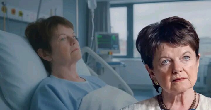 Verdrietig nieuws: De gezondheid van Janine Bischops gaat achteruit – ze heeft veel steun van haar fans nodig.