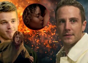 Familie – vrijdag 12 september 2025: Drama, confrontaties en onverwachte wendingen: deze aflevering van Familie laat niemand onberoerd!..