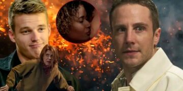 Familie – vrijdag 12 september 2025: Drama, confrontaties en onverwachte wendingen: deze aflevering van Familie laat niemand onberoerd!..