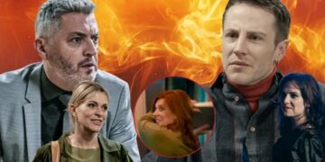 5 grote onthullingen in ‘Familie’ die je niet mag missen! – Een compleet gekke nieuwe ontdekking..