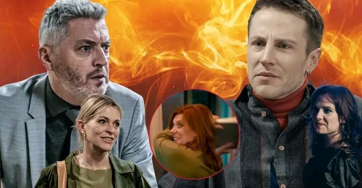 5 grote onthullingen in ‘Familie’ die je niet mag missen! – Een compleet gekke nieuwe ontdekking..