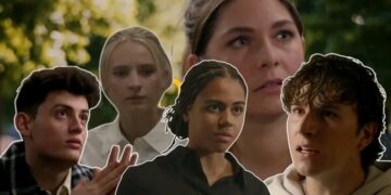 THUIS woensdag 10 september: Spanningen lopen op, geheimen komen aan het licht en emoties spatten van het scherm