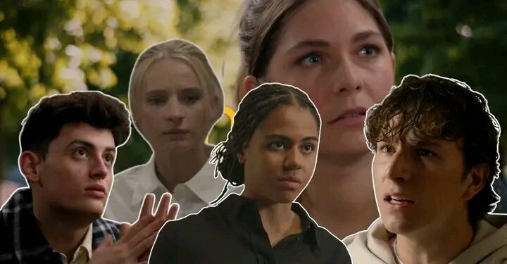 THUIS woensdag 10 september: Spanningen lopen op, geheimen komen aan het licht en emoties spatten van het scherm