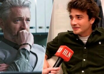 Hot nieuws: Kürt Rogiers verlaat binnenkort Familie👇