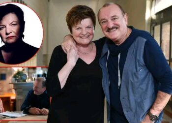 Zorgwekkend nieuws: geliefde Familie-actrice Janine Bischops wordt steeds zieker – “Haar toestand baart zorgen”