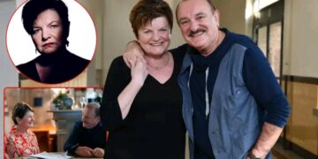 Zorgwekkend nieuws: geliefde Familie-actrice Janine Bischops wordt steeds zieker – “Haar toestand baart zorgen”